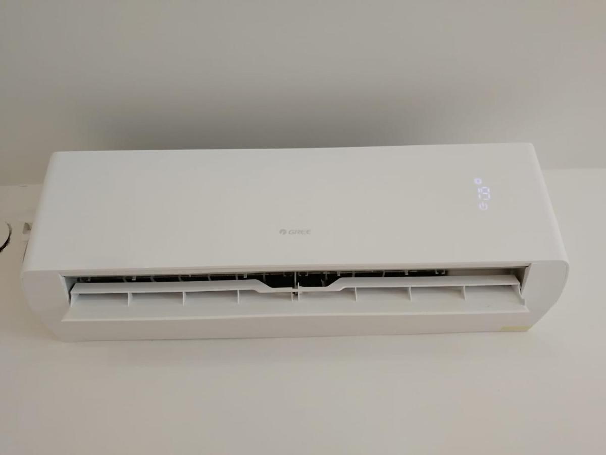 Wash House Apartman Yanıkkale Dış mekan fotoğraf