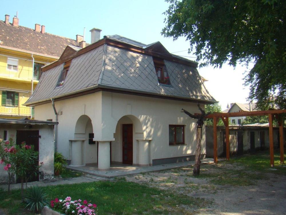 Wash House Apartman Yanıkkale Dış mekan fotoğraf